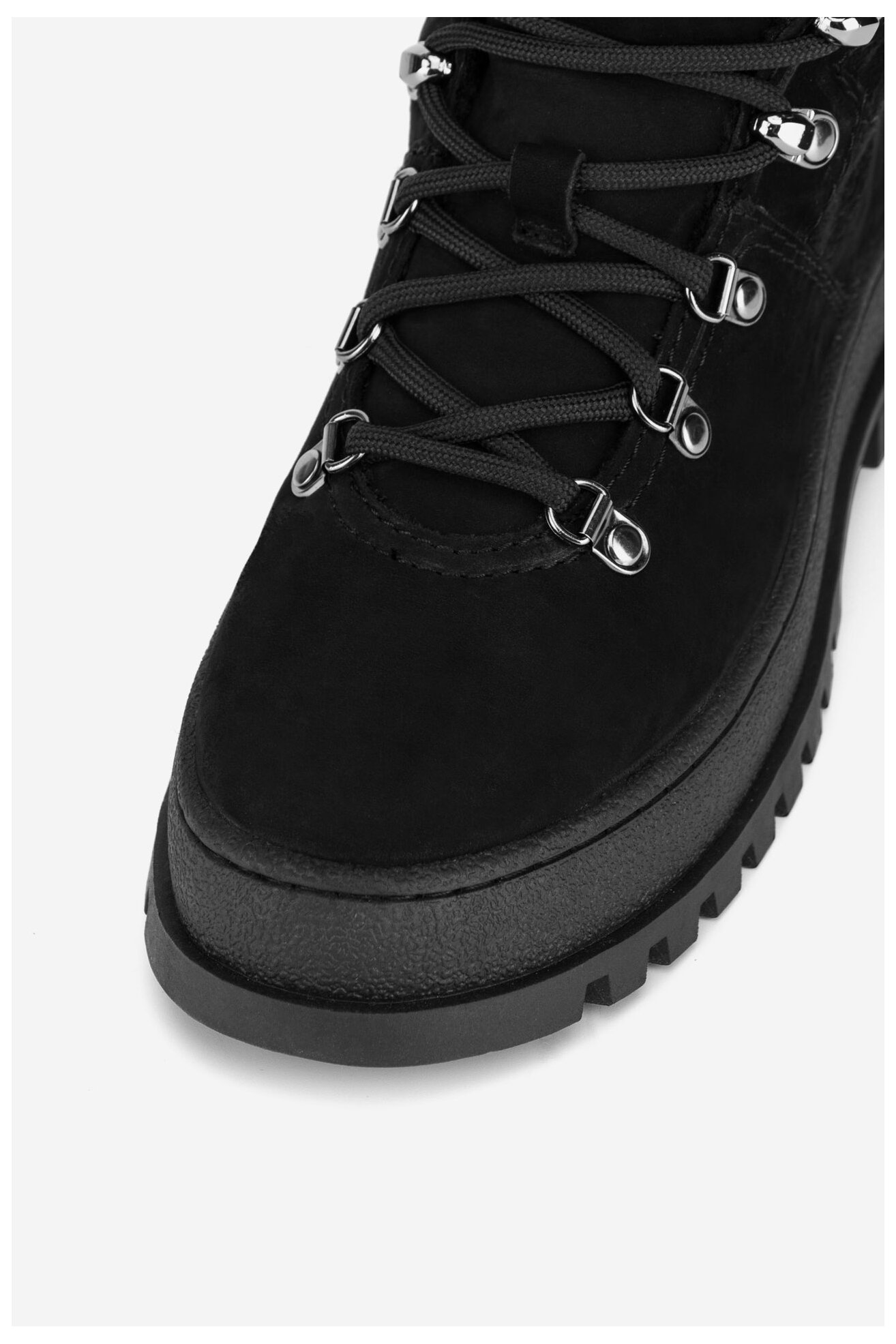 Боти Lasocki ARC-DUNA-01 ЧЕРЕН