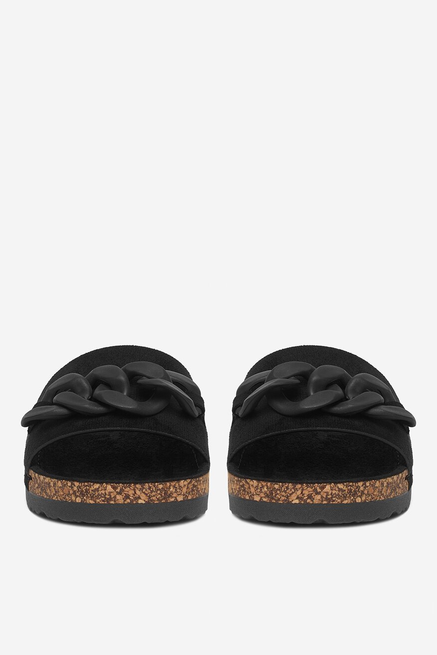 
                Jenny - Klapki - 5906751998861