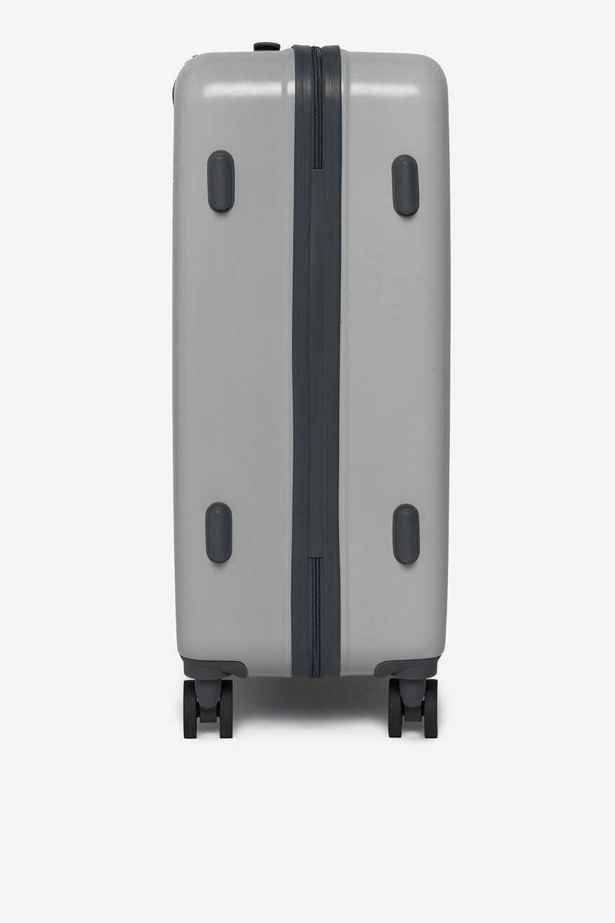 Kofer Disney Classics TAMNO SIVA - 5907964009283