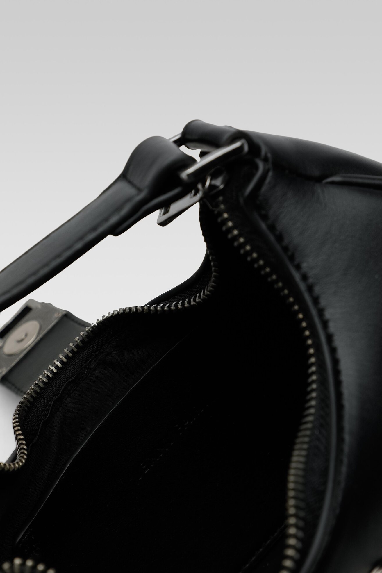 Torebka Jenny Fairy MJH-A-08C-02 Czarny