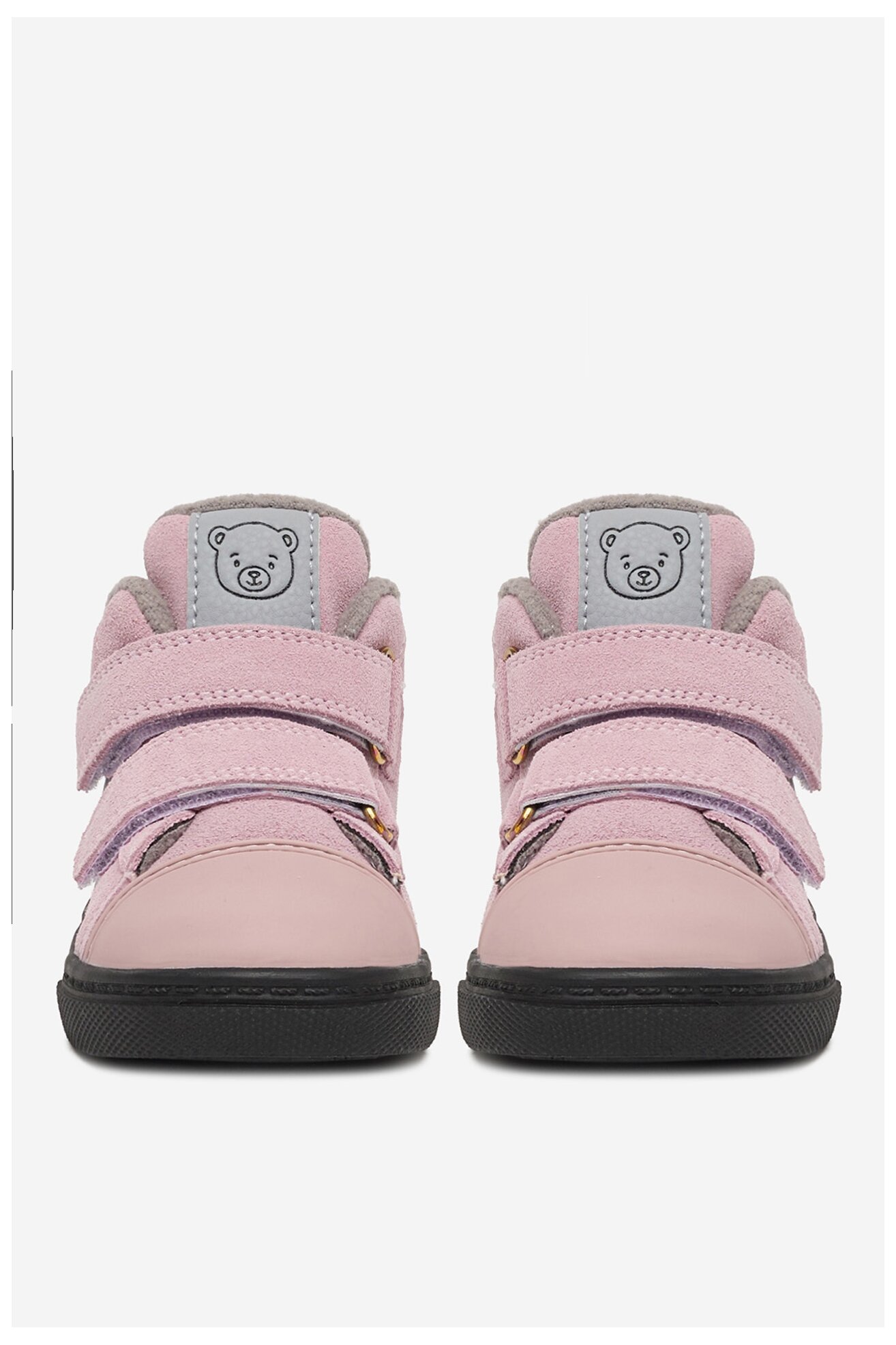 Черевики Lasocki Kids CEO-AVO-230-338 РОЖЕВИЙ