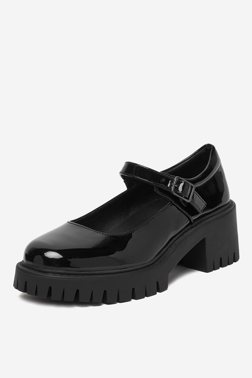 
                DeeZee - Półbuty - 5906751843703