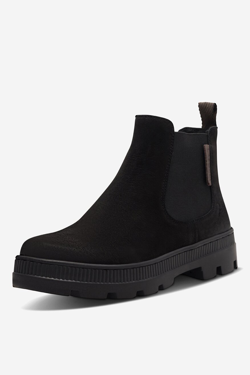 Ghete Lasocki NEGRU - 5906751185599