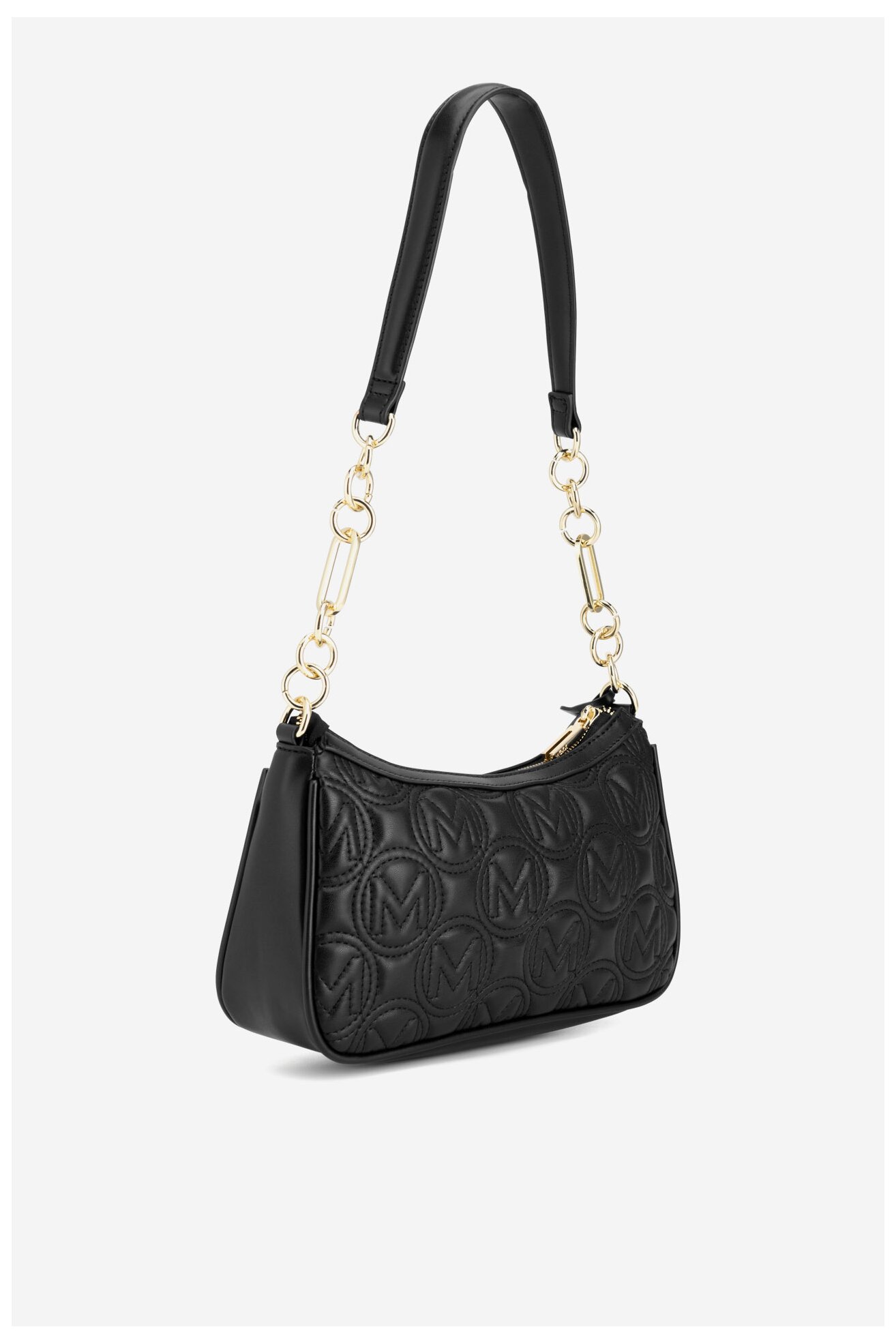 Kézitáska Mexx MEXX-K-003-06 FEKETE