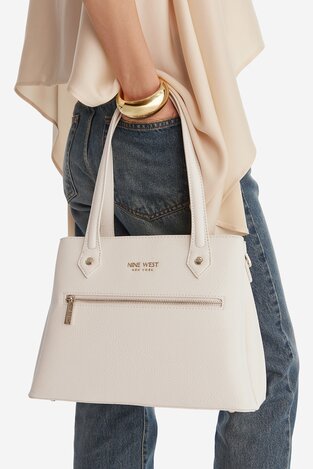 Torba NINE WEST CEO-ROVIA-LDA8338 SLONOVA KOST