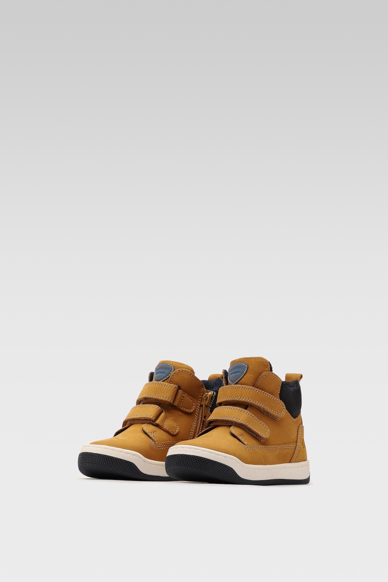 Bocanci Lasocki Kids CI12-SPRITE-01 CREM