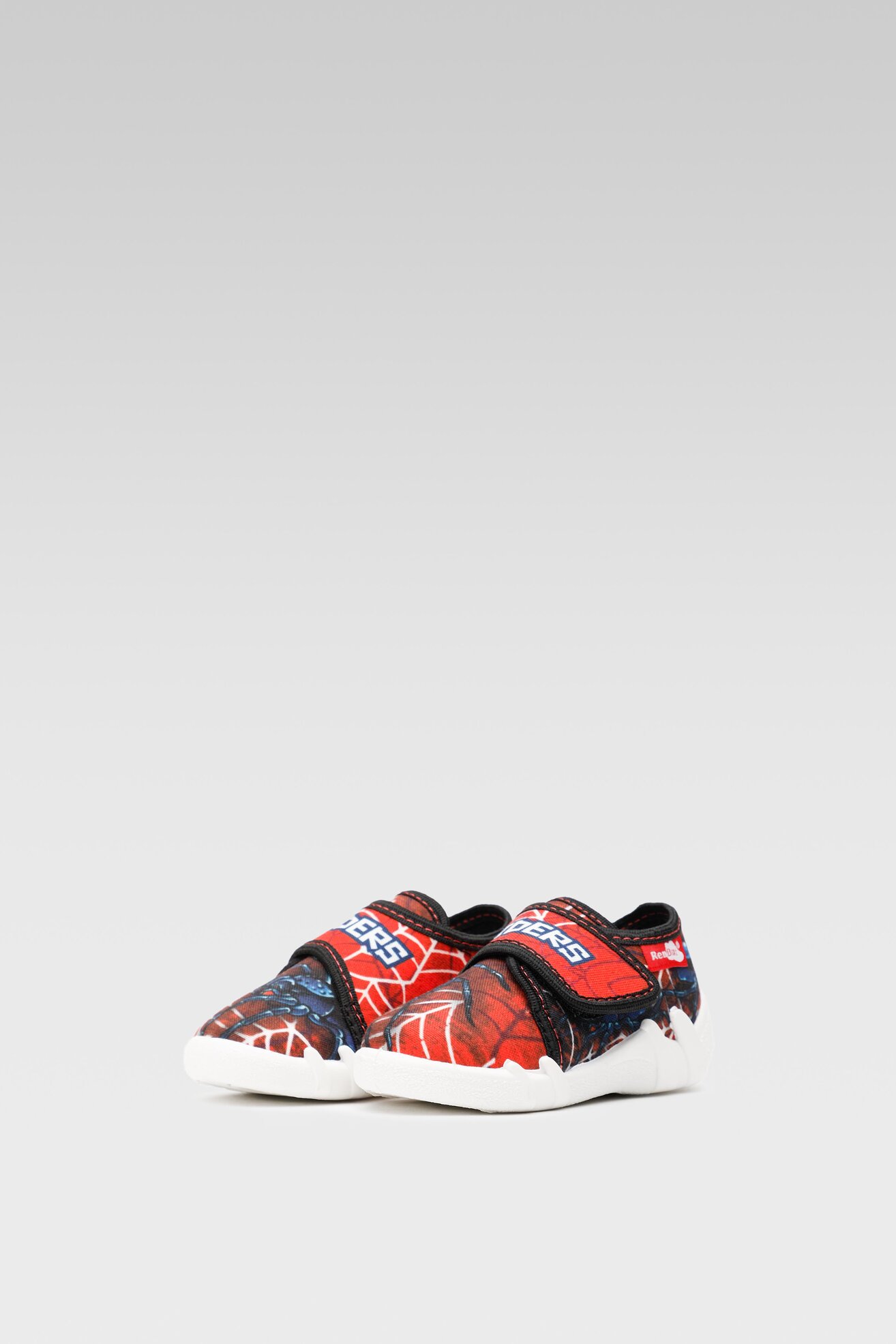 Papuče RenBut 13-110 CRVENA