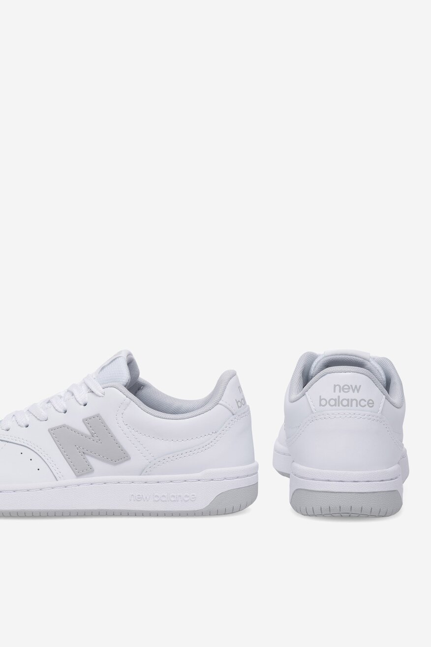 
                Sportcipő New Balance FEHÉR - 5905588256274