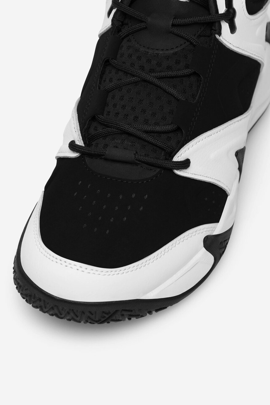 Încălțăminte sport SHAQ NEGRU - 5905588610847