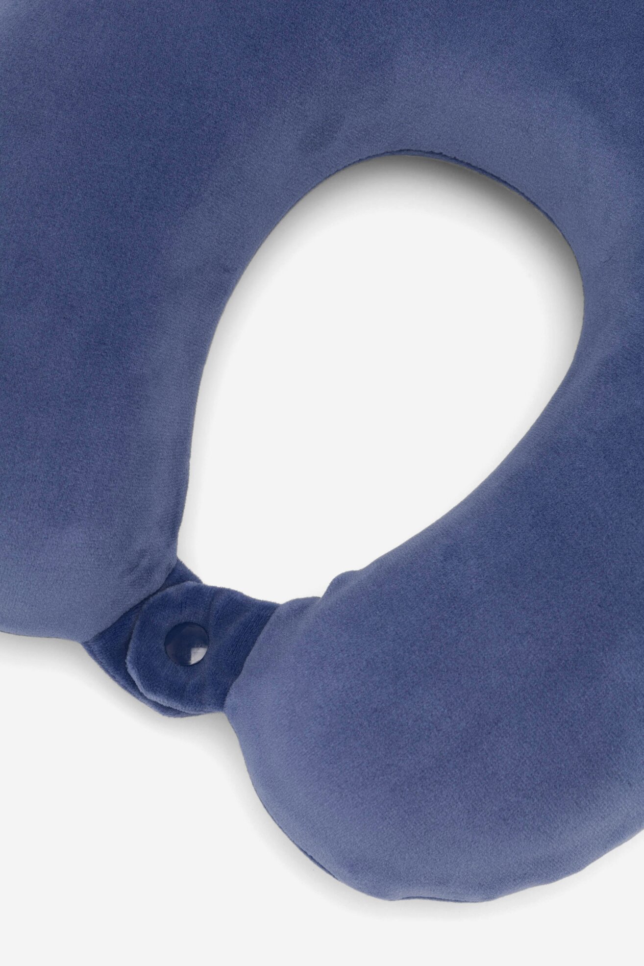 Jastuk za putovanja DeeZee CEO-9WF-002-AW25 KOBALT PLAVA