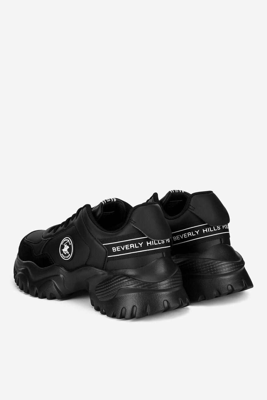 Beverly Hills Polo Club - Sneakersy - 5905588827191