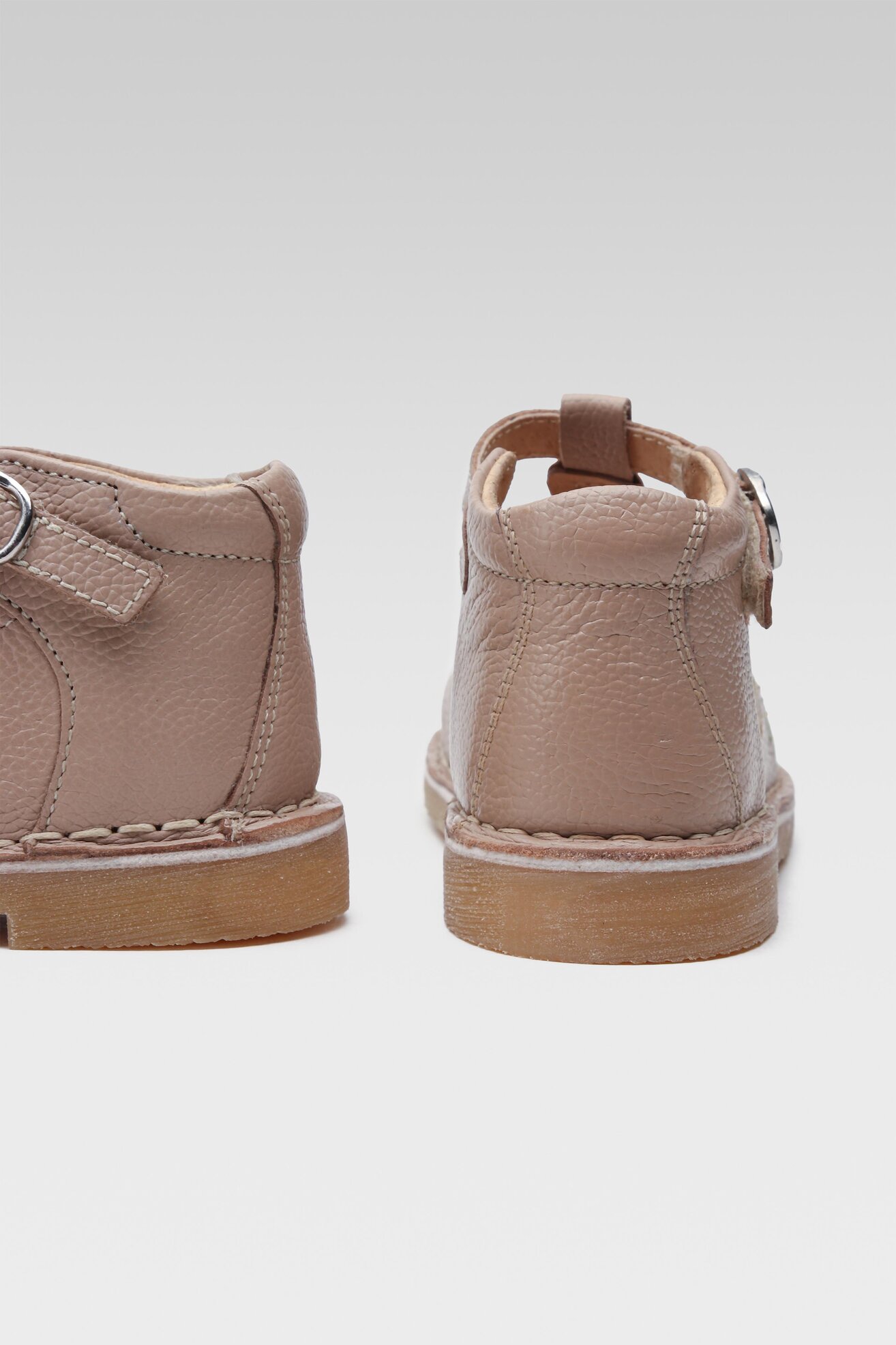 Baleriny Lasocki Kids PEPE 9N6828 Beżowy