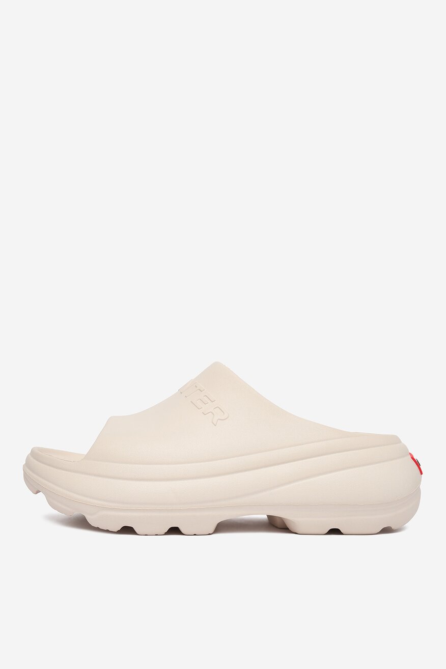 
                HUNTER - Klapki - 5906751924389