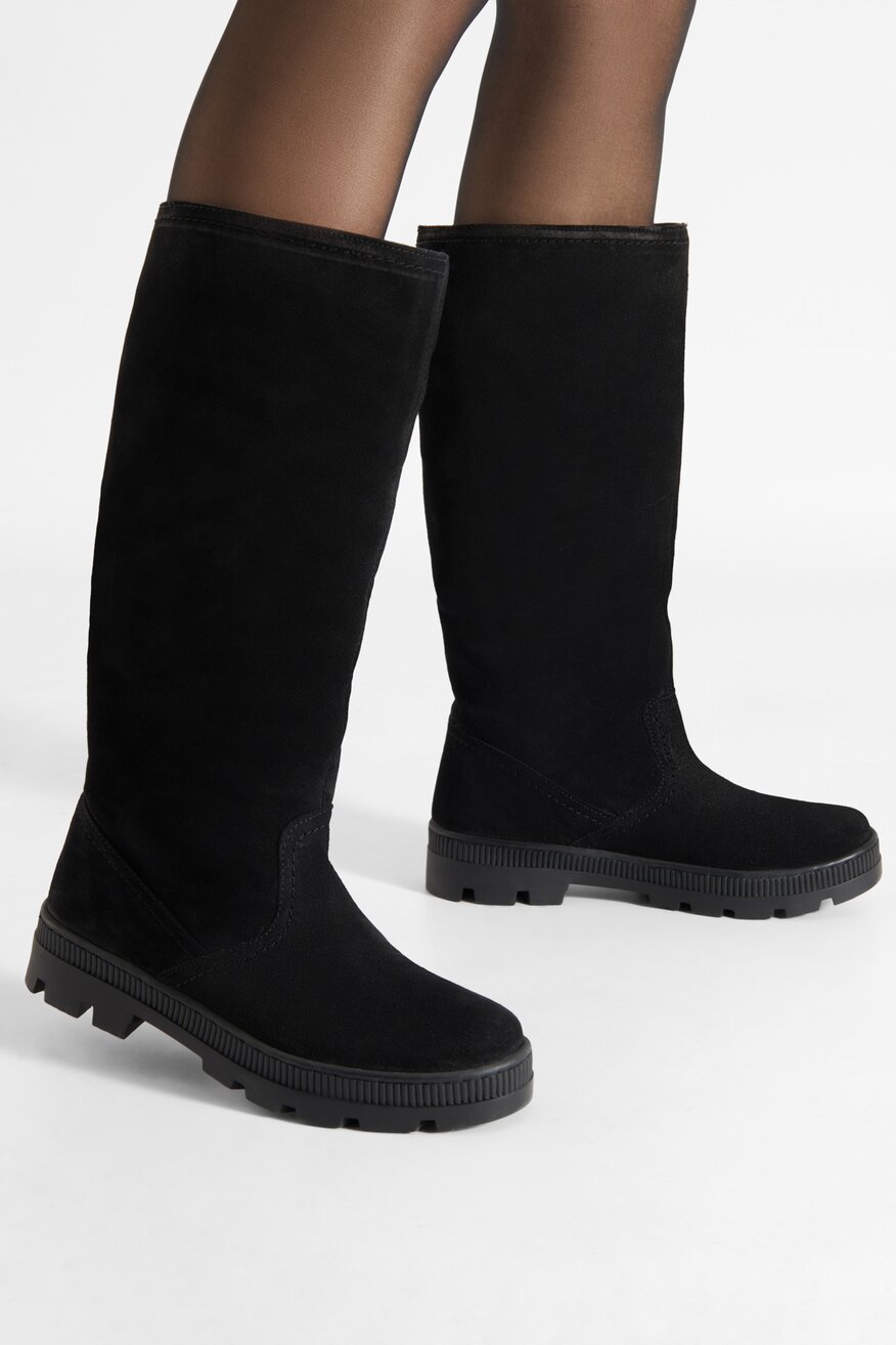 
                Cizme Lasocki NEGRU - 5904862402512