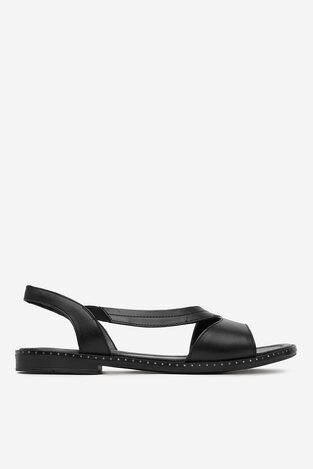 Сандалі Lasocki CEO-WI23-FOXI-95 ЧОРНИЙ