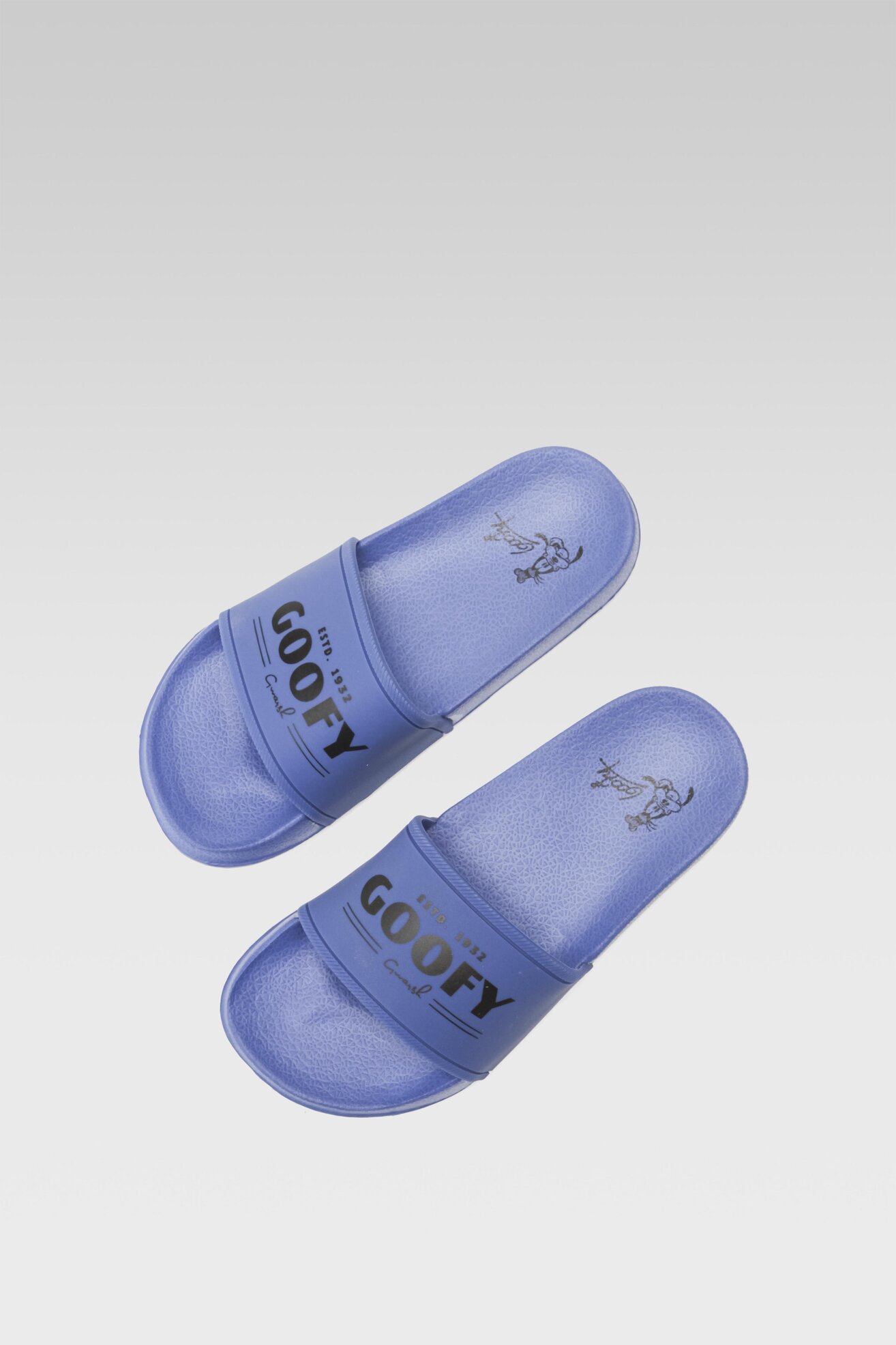 Șlapi pentru bazin DISNEY 100 SS23-865612 BLEUMARIN