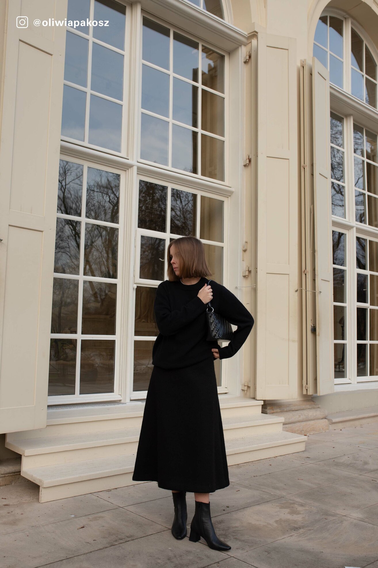 Botki Gino Rossi ADRIANNA-03 Czarny