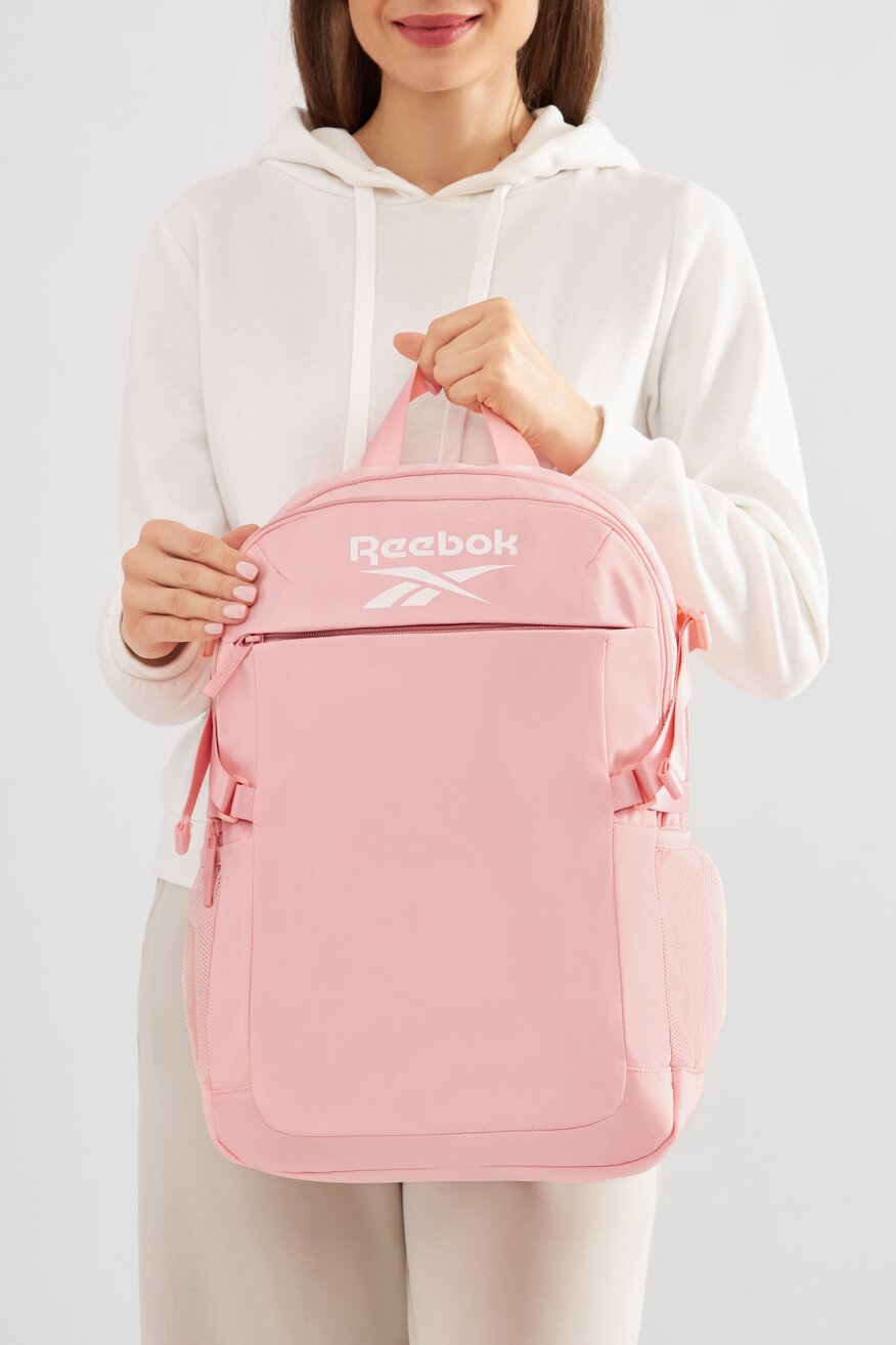 
                Reebok - Duży plecak sportowy - 5905588580324