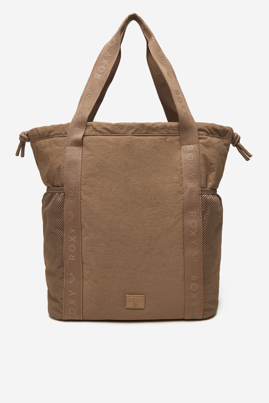 ROXY - Duża torebka worek - 5906751337158