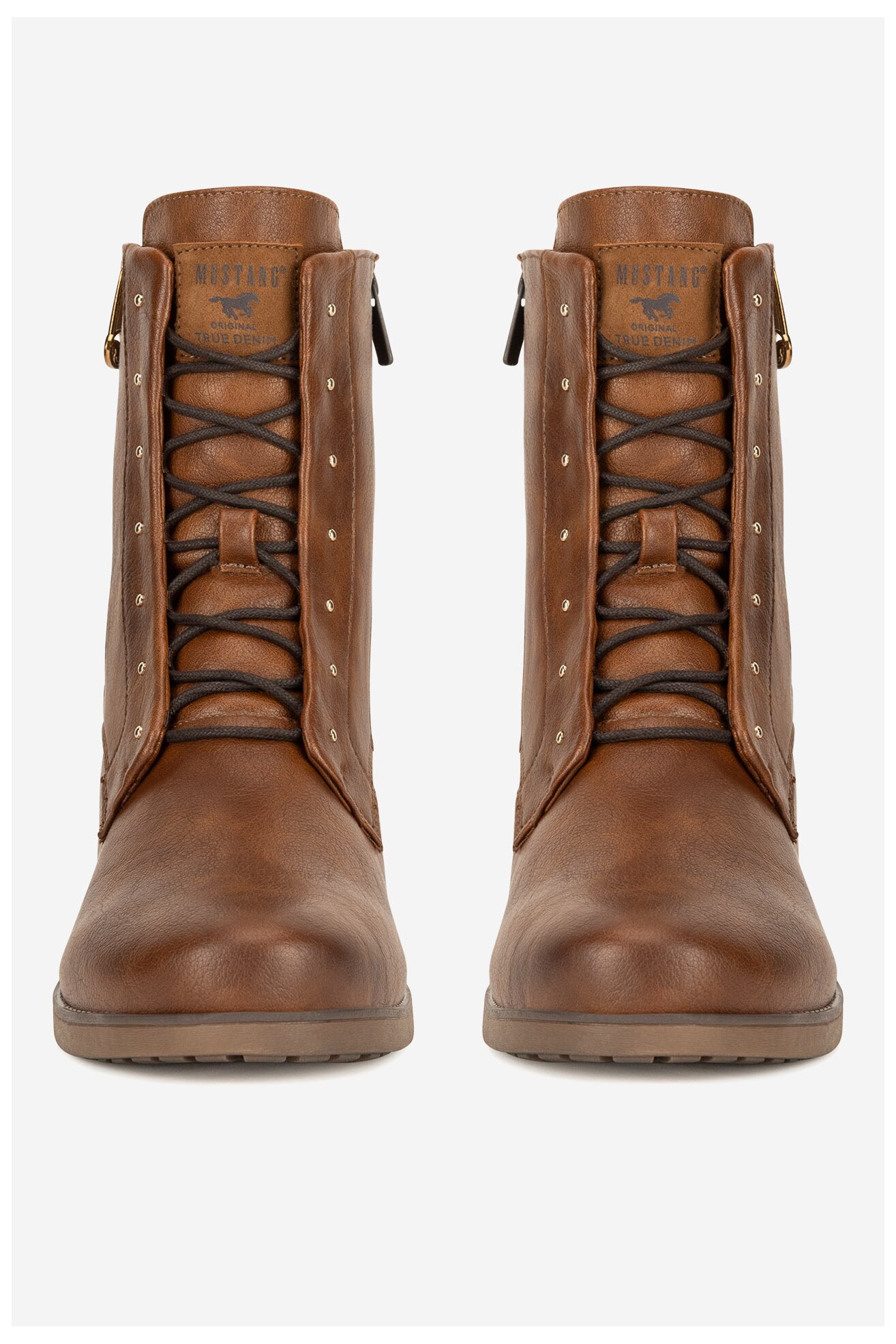 Bocanci Mustang 1229-522 BIG MARO