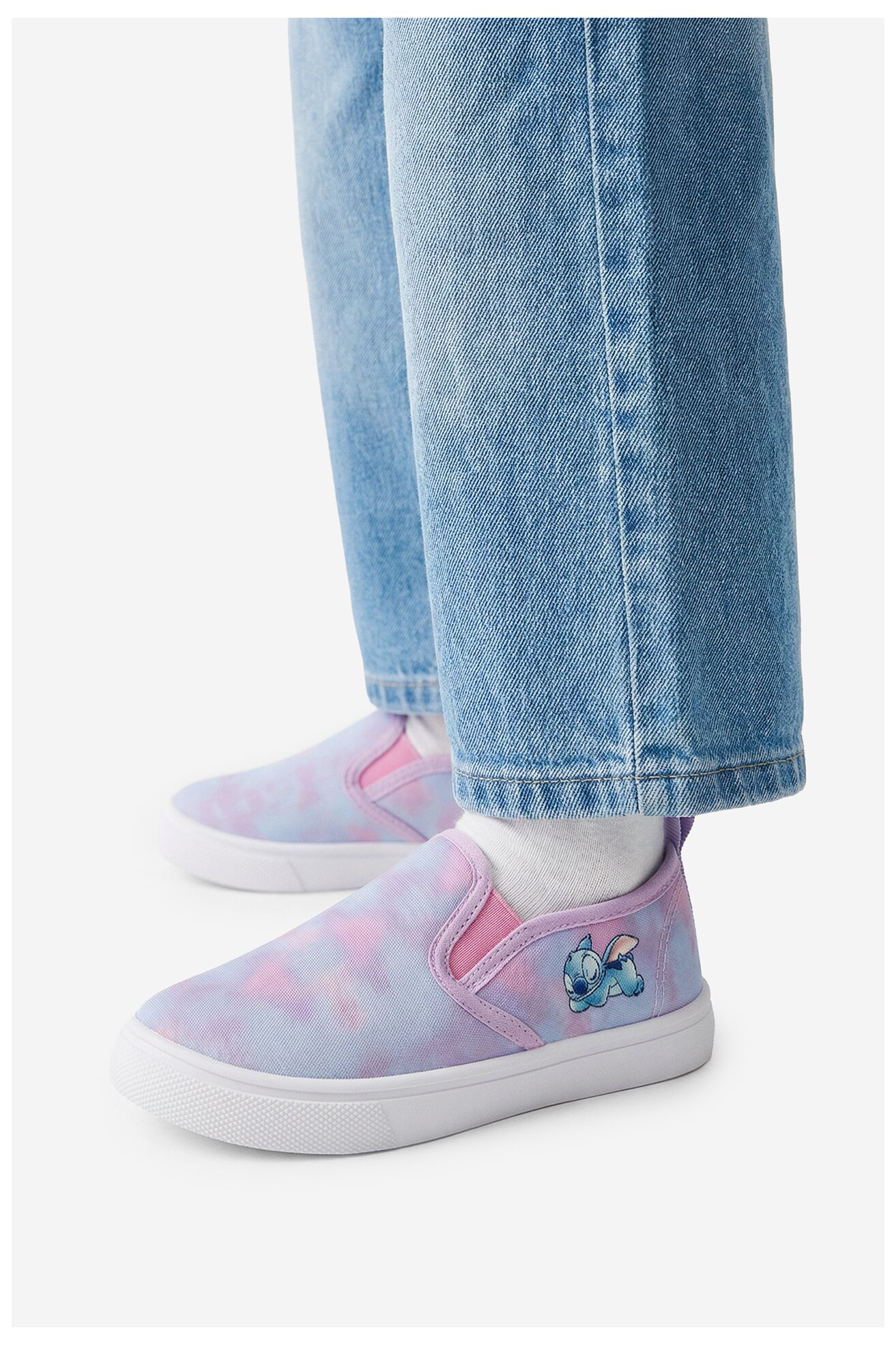 Кецове Disney Classics CEO-CP91-SS26-316DCLS ВИОЛЕТОВ