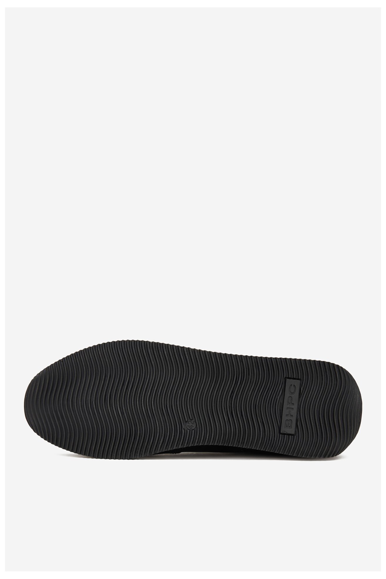 Кросівки Beverly Hills Polo Club EO-SCOTT-10 MI08 ЧОРНИЙ