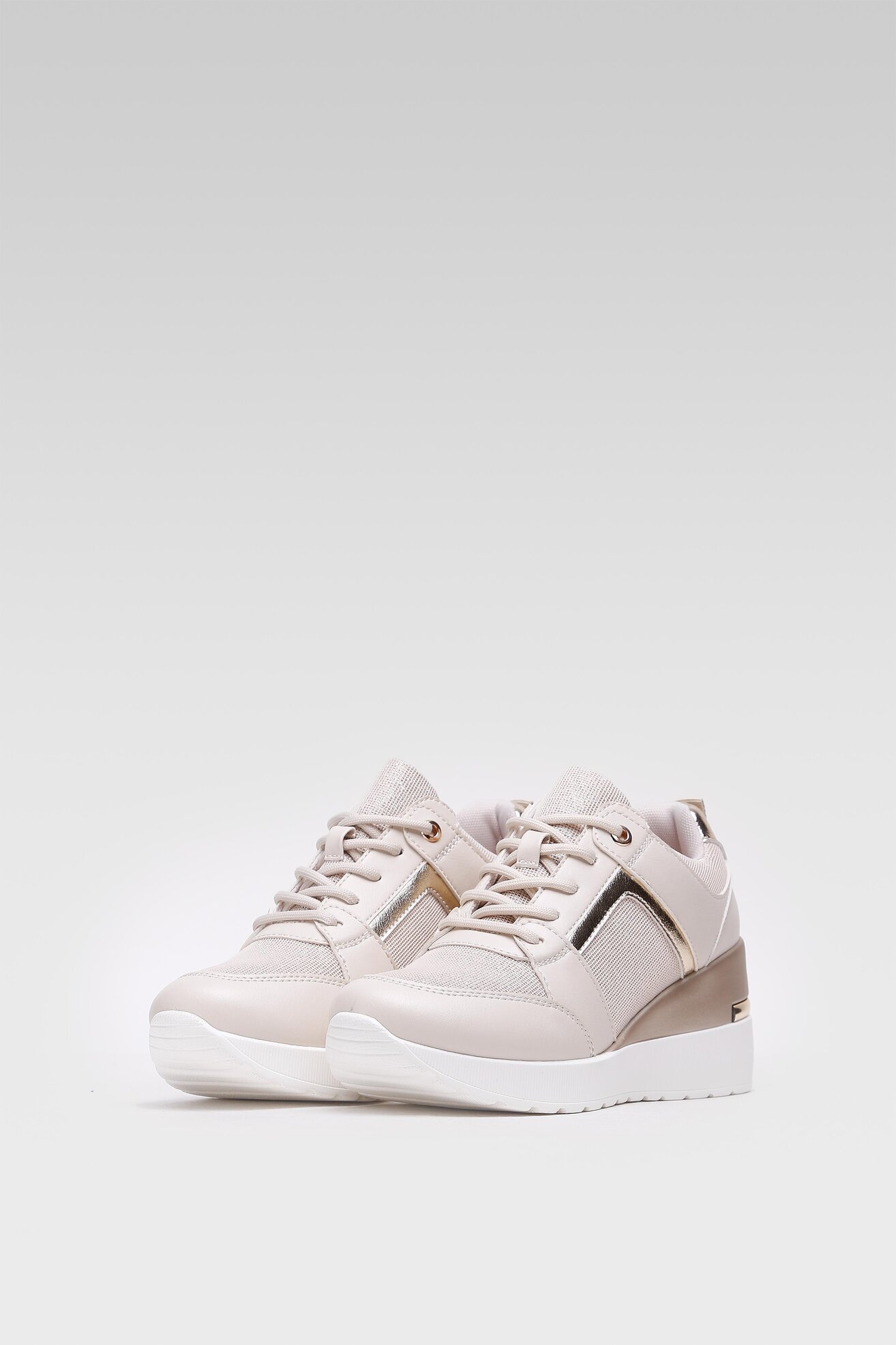 Sneakers Jenny Fairy BO6165-35 Beżowy