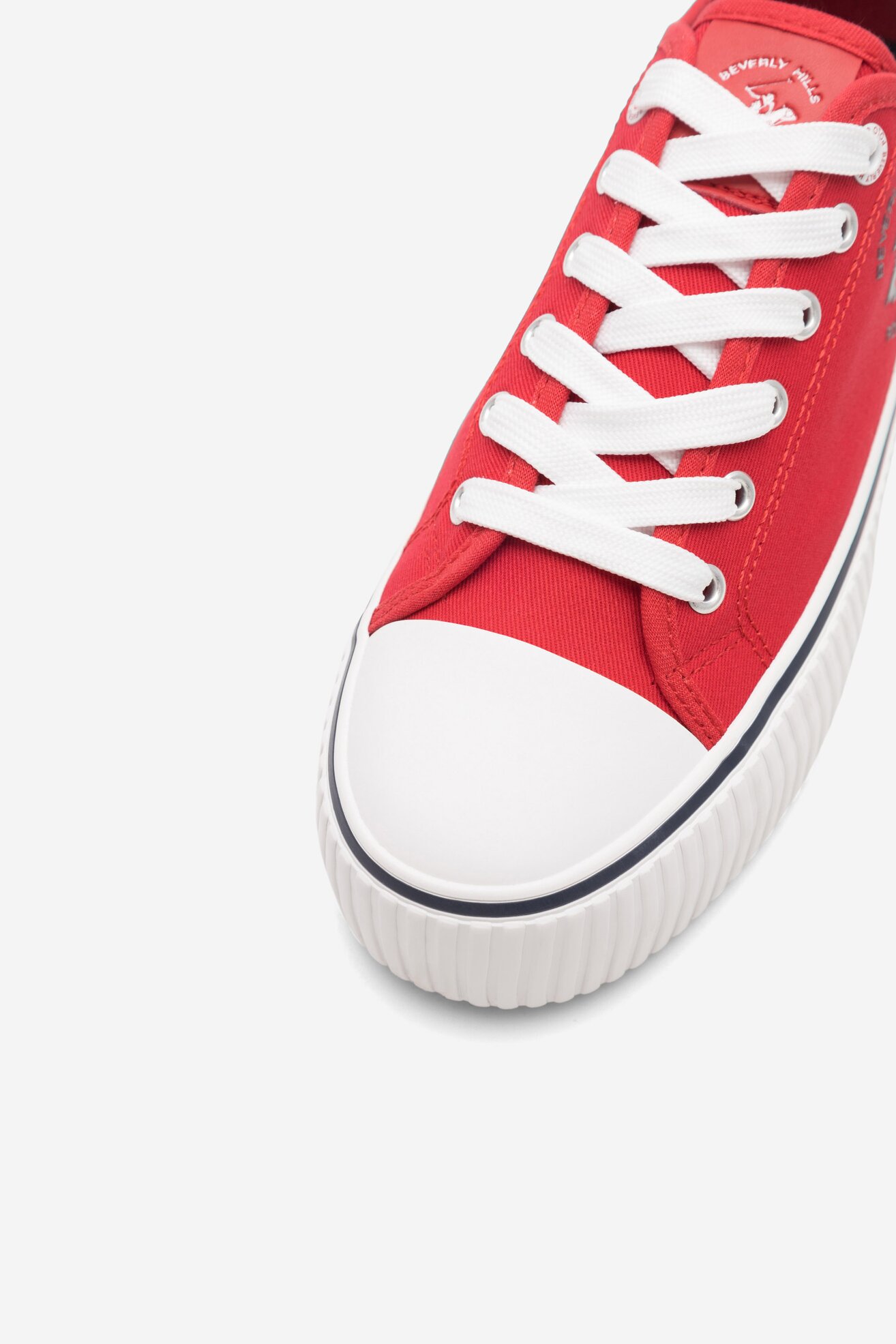 Кецове Beverly Hills Polo Club BHPC027M ЧЕРВЕН