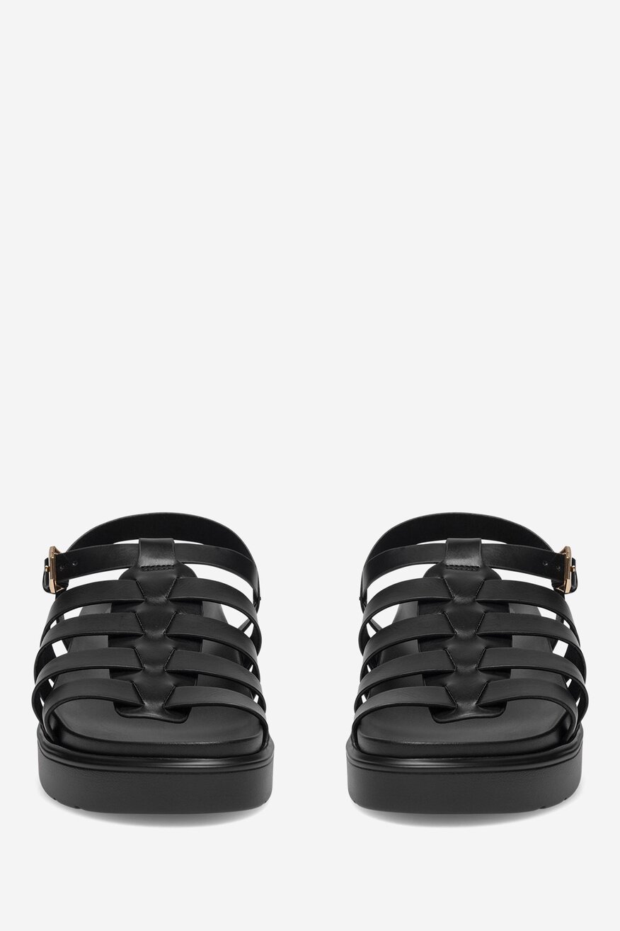 
                Jenny Fairy - Sandały - 5905588606635