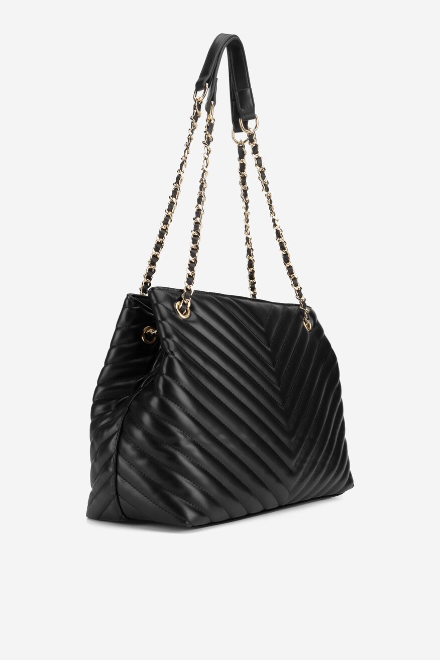 
                Mexx - Torebka duża shopper - 5905588768357