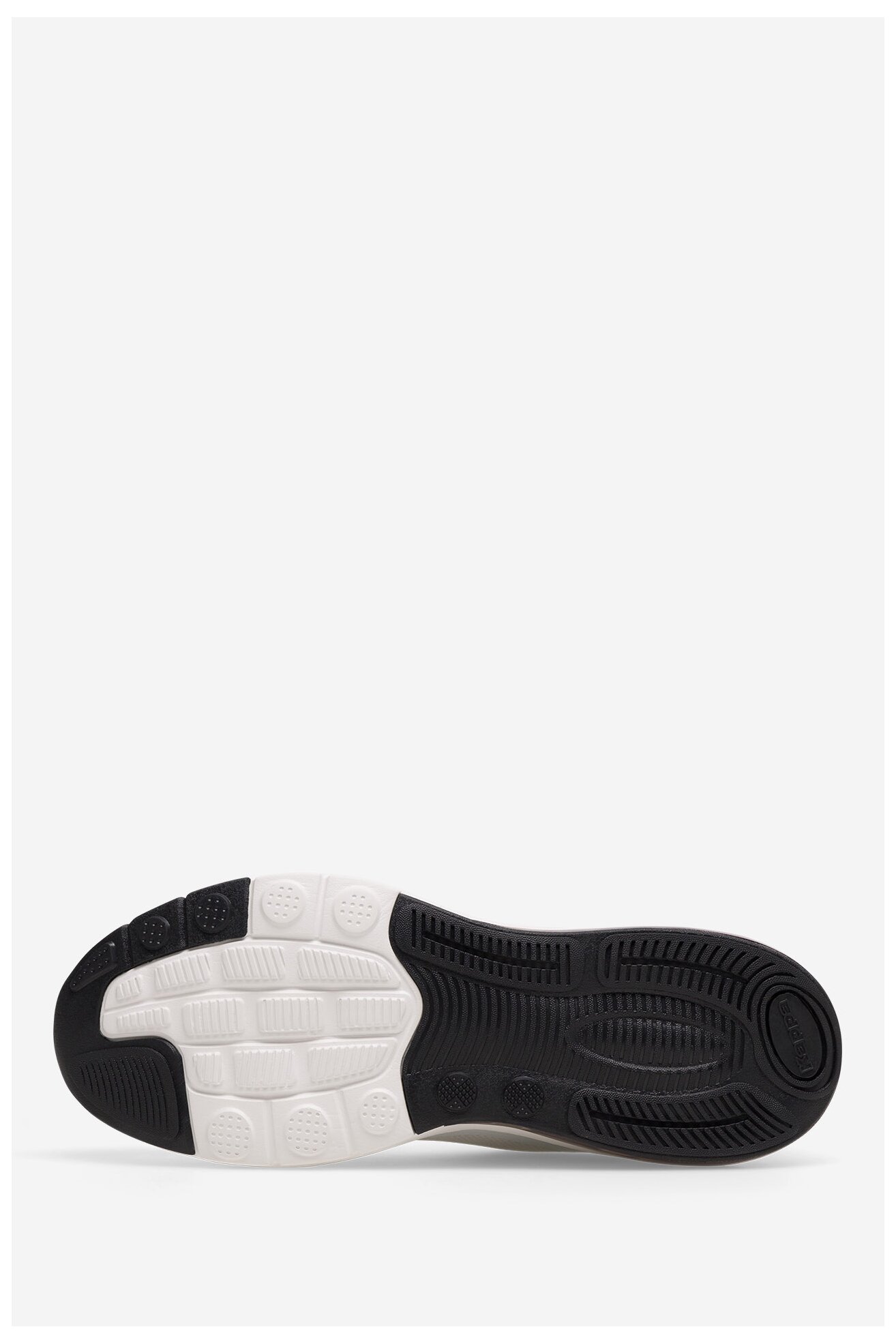 Sportovní obuv Kappa SS24-3C032 BÍLÁ