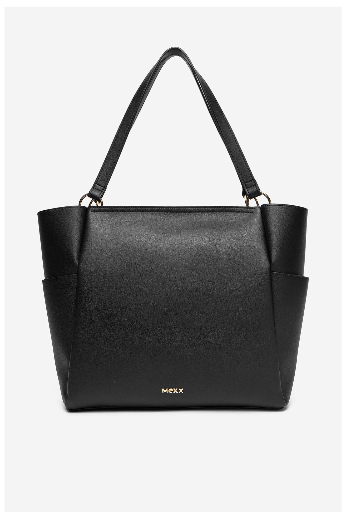 Torebka Mexx C-MEXX-S-012-08 Czarny