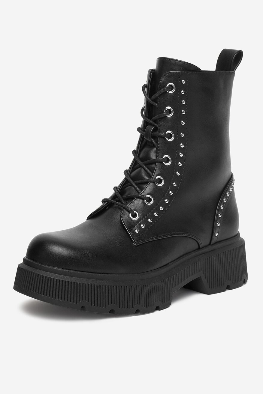 Bocanci DeeZee NEGRU - 5904410910612