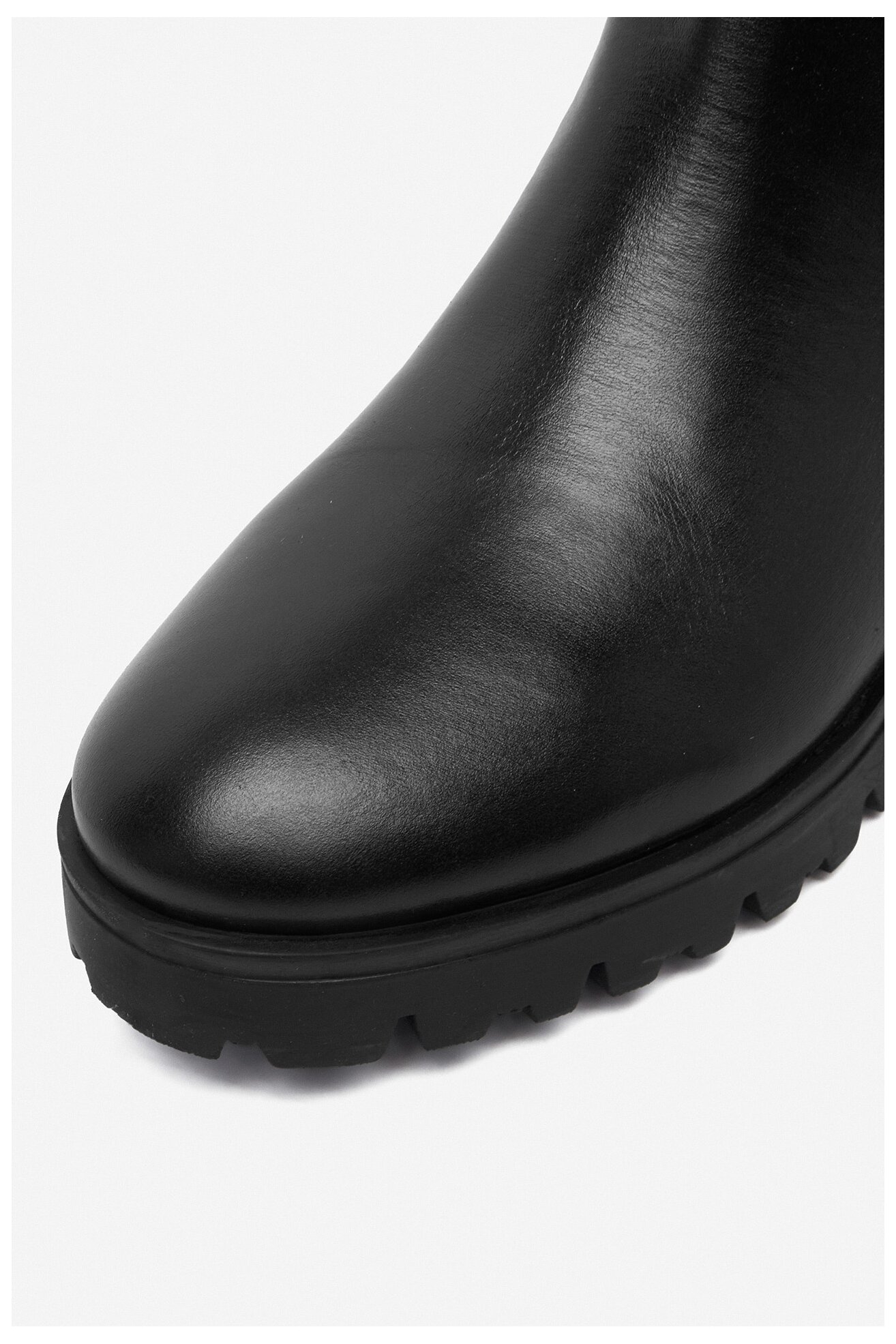 Ghete Lasocki CEO-WI23-DAGA-01 NEGRU