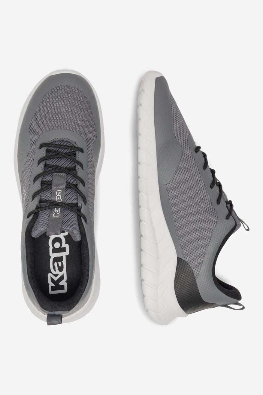 
                Спортни обувки Kappa СИВ - 5905588509158