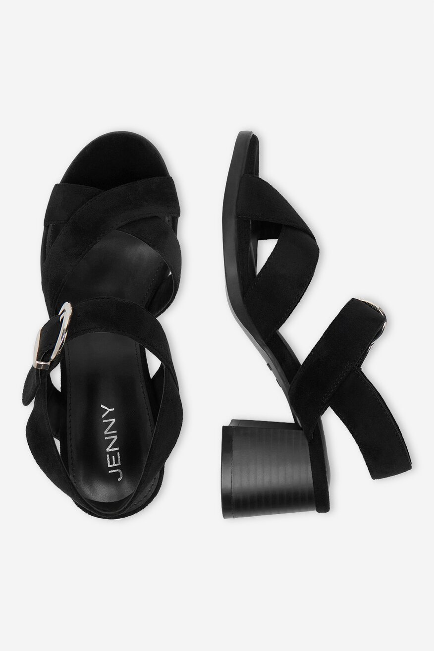 
                Jenny - Sandały - 5906751712412