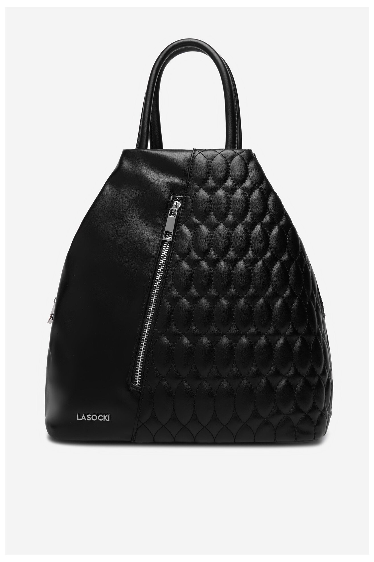 Plecak Lasocki CEO-LSK-L-013-09 Czarny