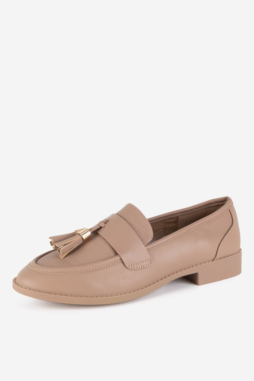 
                Mokaszin Jenny BÉZS - 5903698108957