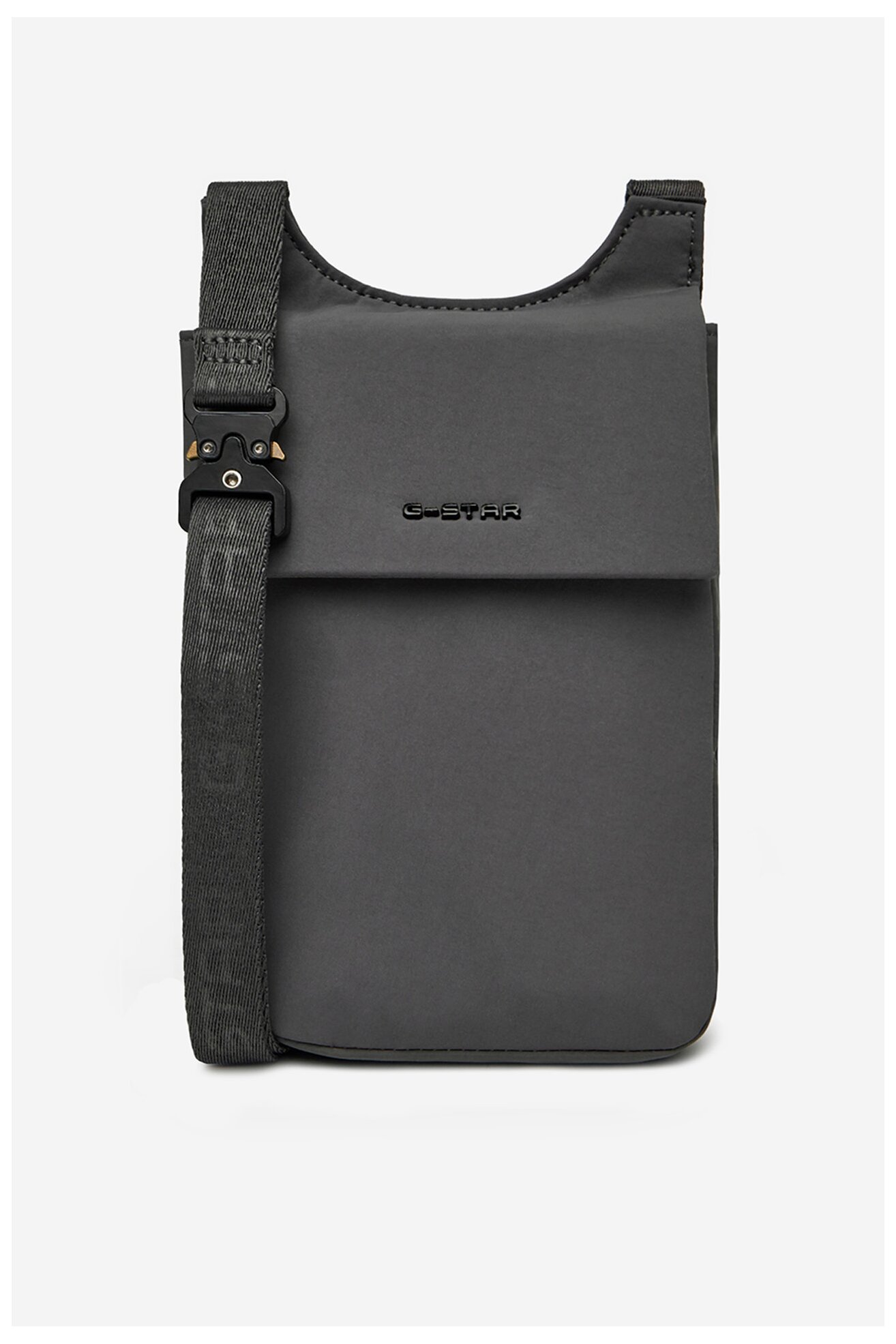 Férfi táska G-STAR RAW GSR-B-015-07 SZÜRKE