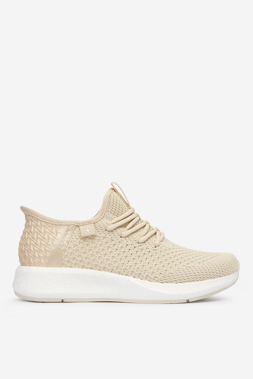 
                Go Soft - Sneakersy - 5906751914847