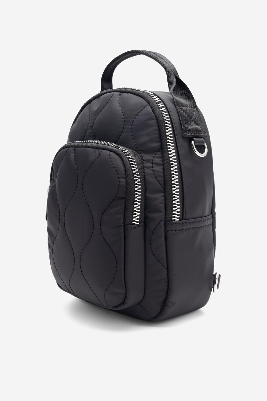 
                Jenny Fairy - Plecak mały miejski - 5904862916378