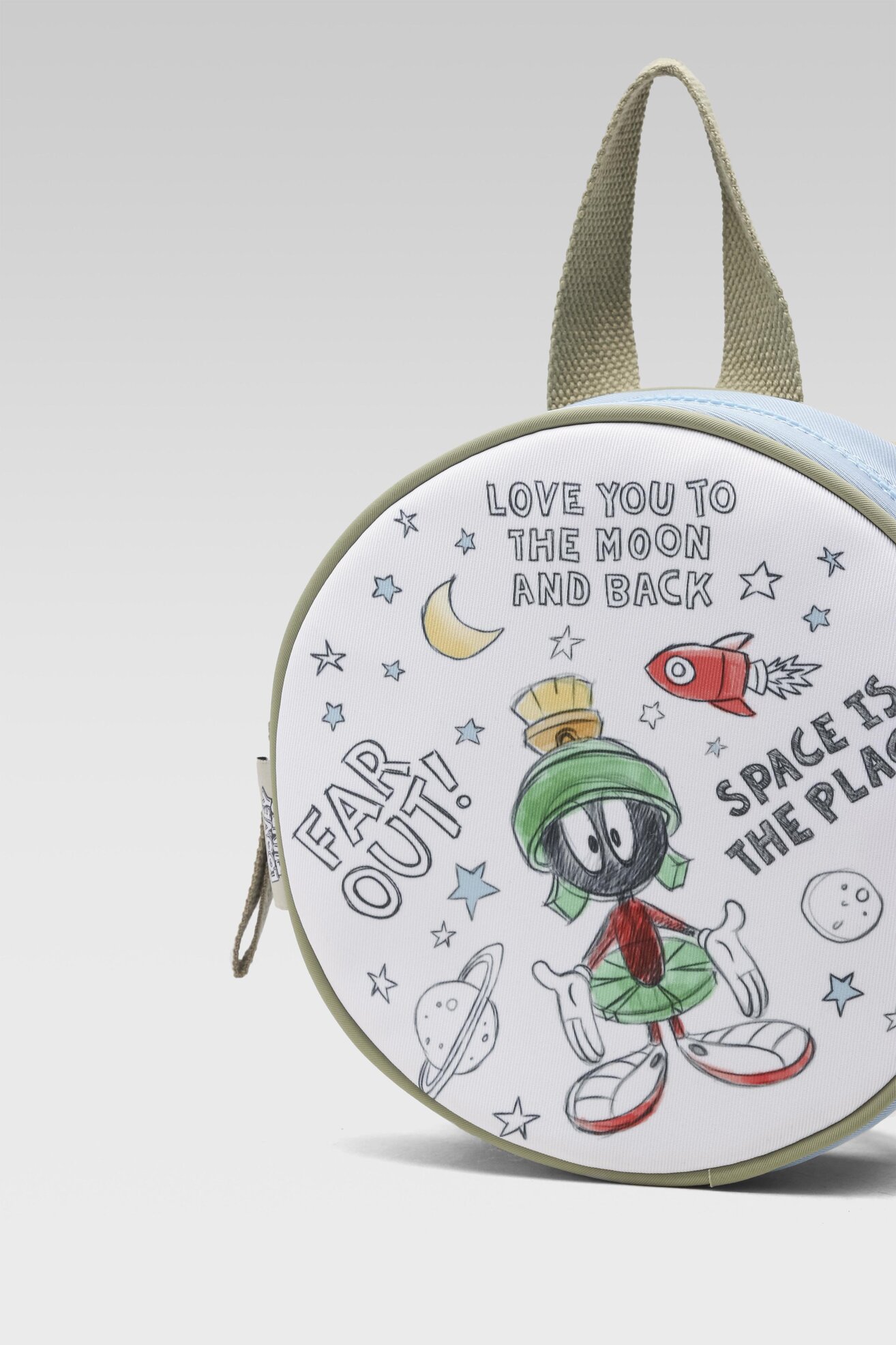 Plecak Looney Tunes ACCCS_SS23_178WBLT MIX