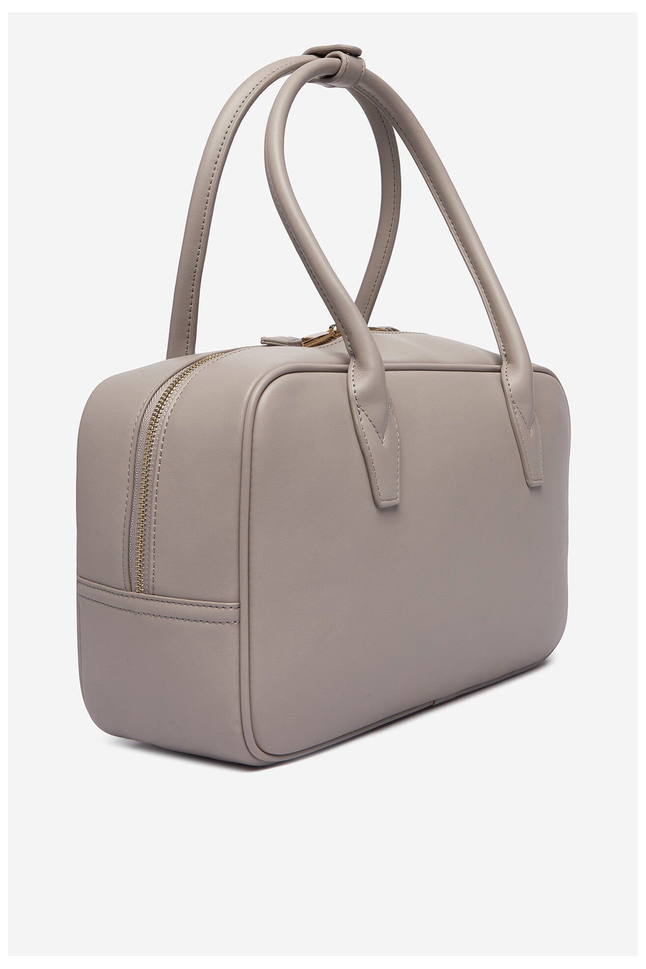 Torebka Gino Rossi C-LDA8555 Szary jasny