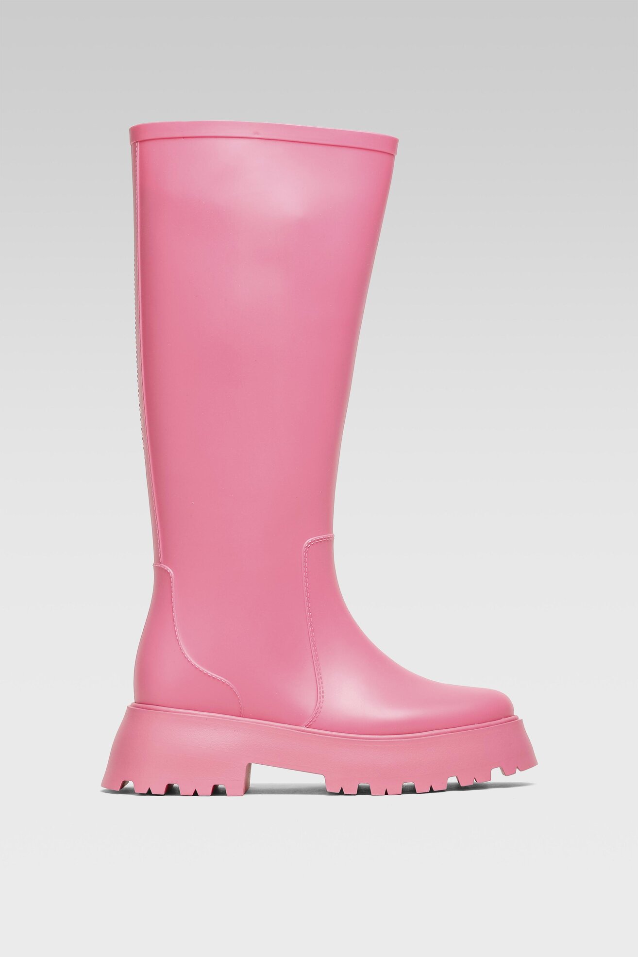 Гумени ботуши Jenny Fairy AJA0809-9 ТЪМНОРОЗОВ