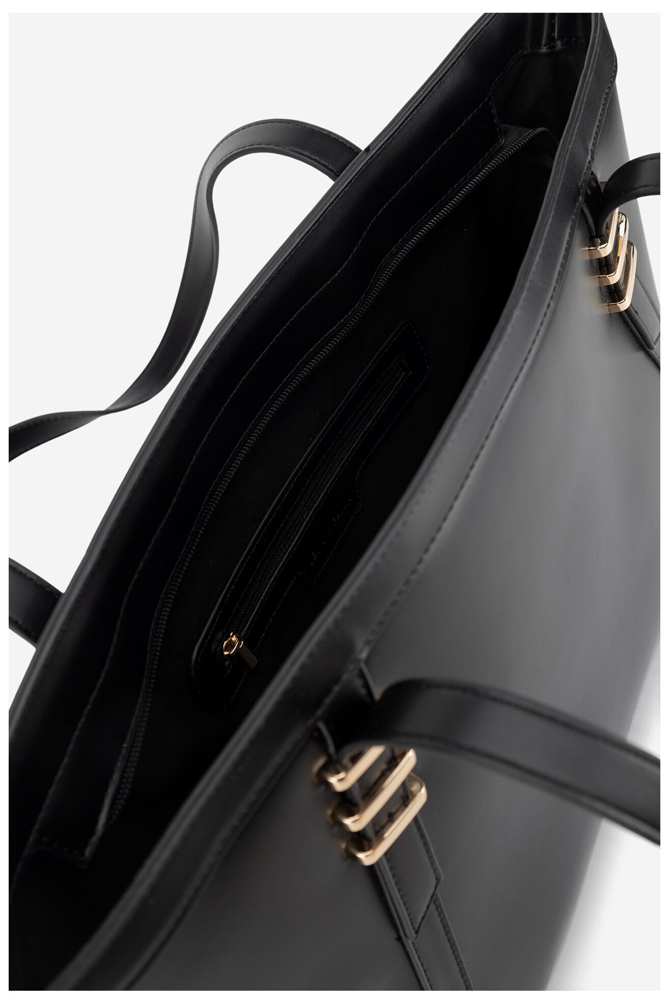 Дамска чанта Jenny Fairy JFR-L-028-06 ЧЕРЕН