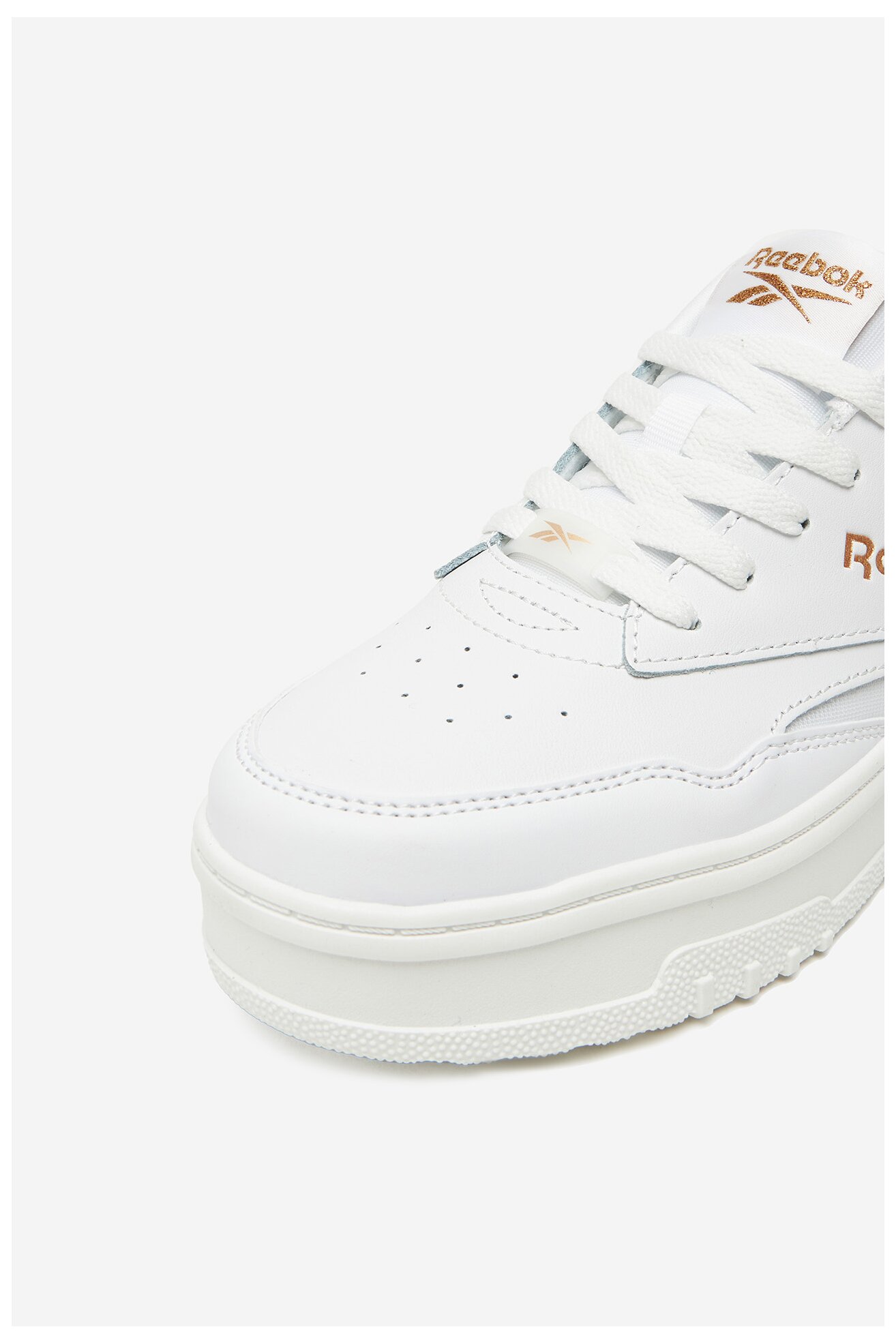 Спортни обувки Reebok CEO-REE VAMP AR30240W-WYY БЯЛ