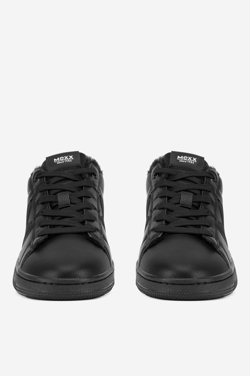 
                Sneakerși Mexx NEGRU - 5905588896562