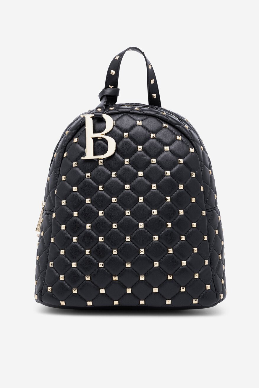 Badura - Plecak mały miejski - 5905588627135