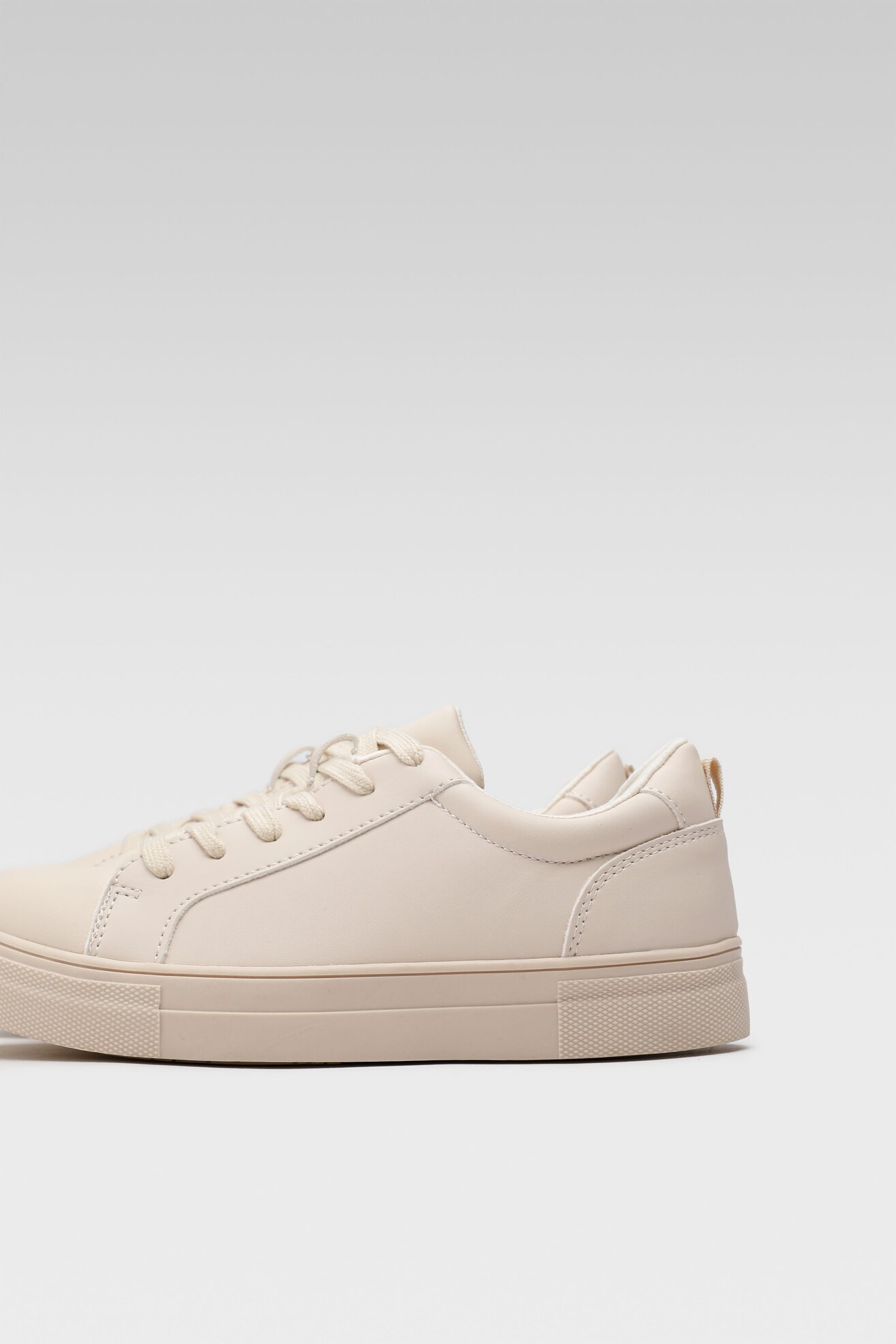 Sneakers Jenny Fairy WS2158-10 Beżowy