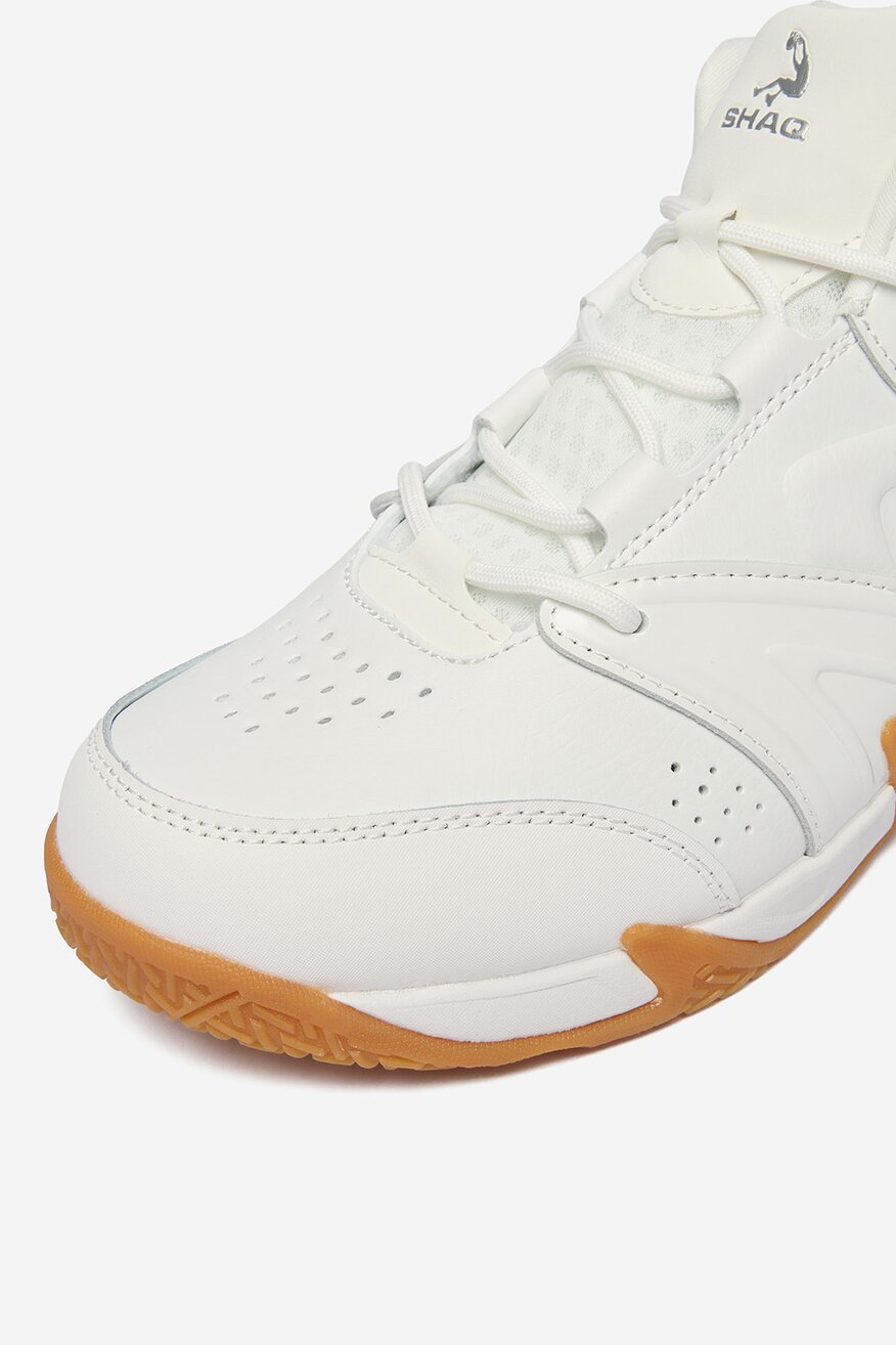 
                Sportcipő SHAQ FEHÉR - 5906751489574